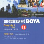 Boya Trung cấp 1 tập 2