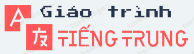 Giáo trình tiếng Trung